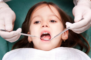 childrens dentist